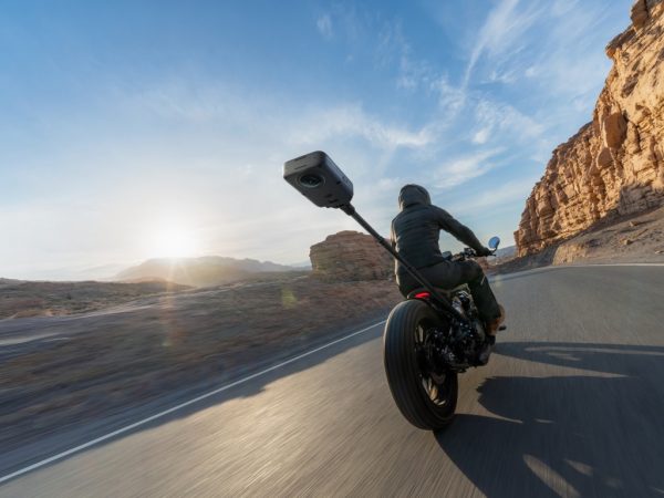 DJI Osmo 360 II support image 10