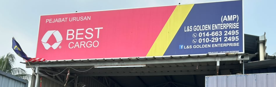 BEST Express Malaysia’s Ampang Station Built Around Local Sellers, Six Drivers, And A Direct Line To The Owner 3 BEST Express Malaysia Ampang station local operations