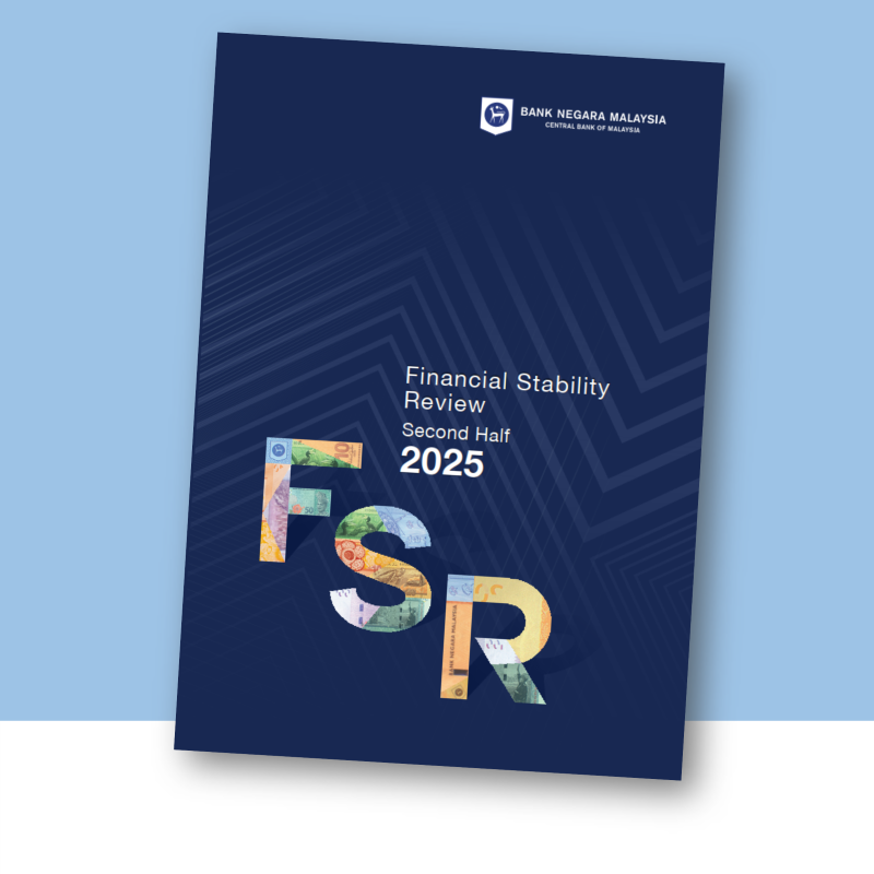 A Medical Card Pays the Hospital. Who Pays Your Mortgage? The Critical Illness Blind Spot 9 BNM Financial Stability Review cover