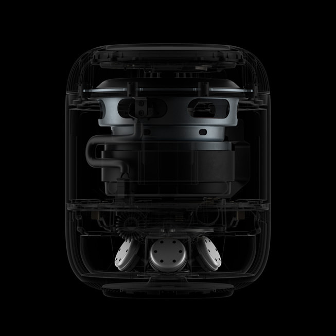 image of Apple's HomePod Is Suddenly Hot Again in the US — What's Changed? - HelloExpress - 6