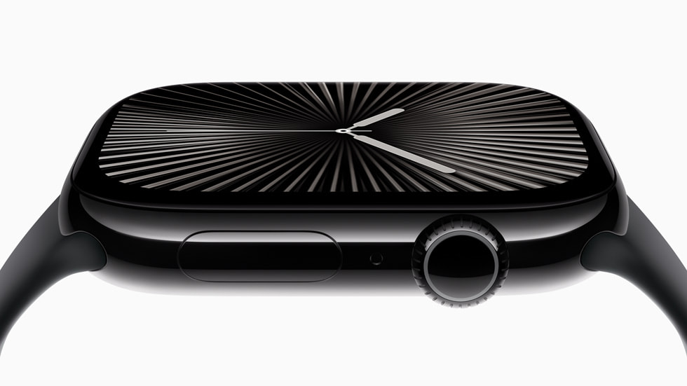 Apple Watch Series 10 Searches Just Spiked 165% — What's Behind the Surge? 3 image of Apple Watch Series 10 Searches Just Spiked 165% — What's Behind the Surge? - HelloExpress - 3
