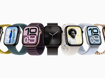 image of Apple Watch Series 10 Searches Just Spiked 165% — What's Behind the Surge? - HelloExpress - 11