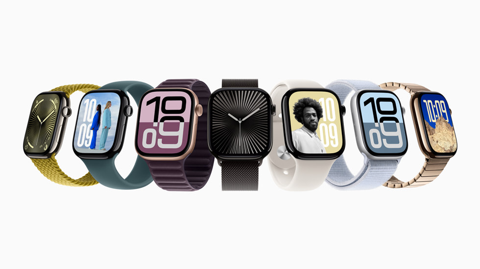 Apple Watch Series 10 Searches Just Spiked 165% — What's Behind the Surge? 5 image of Apple Watch Series 10 Searches Just Spiked 165% — What's Behind the Surge? - HelloExpress - 5