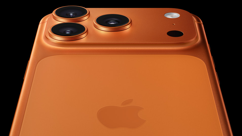 iPhone 17 Pro vs iPhone 18 Pro Max: Should Malaysians Wait or Buy Now? 6 image of iPhone 17 Pro vs iPhone 18 Pro Max: Should Malaysians Wait or Buy Now? - HelloExpress - 6