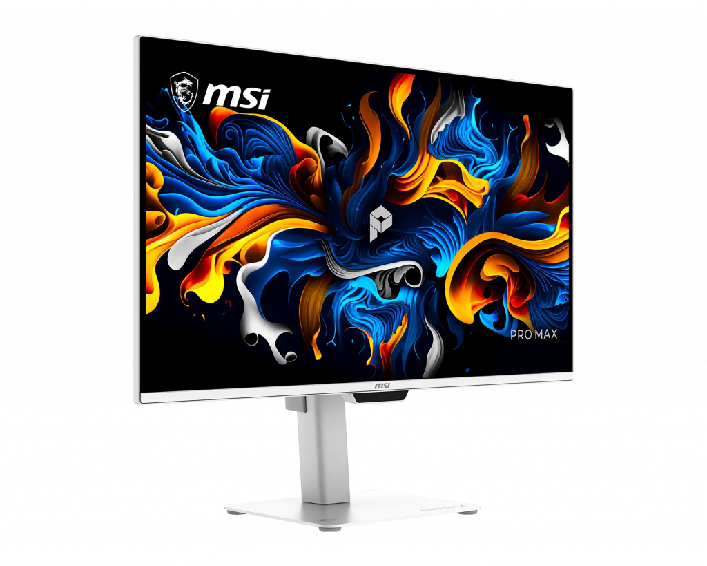 MSI Malaysia 2026 Product Reveal — Complete Round-Up of 8 MEG, MPG and PRO MAX Products 13 image of - -
