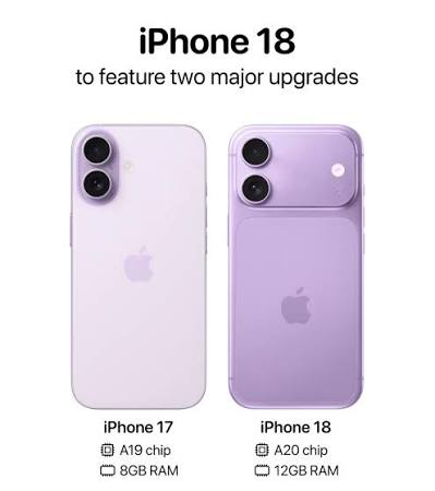 image of iPhone 17 vs iPhone 18: Which One Should Malaysians Actually Buy? - HelloExpress - 2