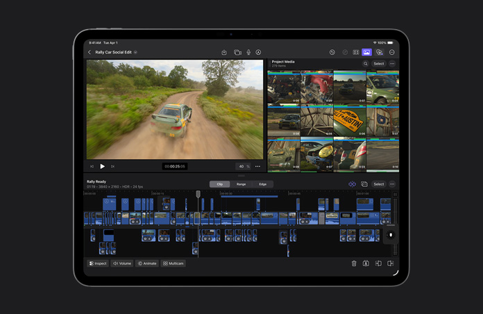 Mac Mini M5 Pro for Video Editors and 3D Designers: Is It Enough in 2026? 7 image of - -