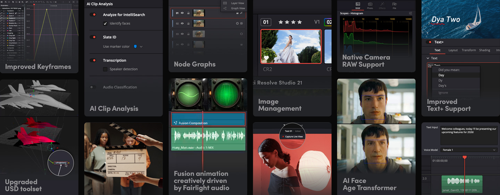 Mac Mini M5 Pro for Video Editors and 3D Designers: Is It Enough in 2026? 8 image of - -