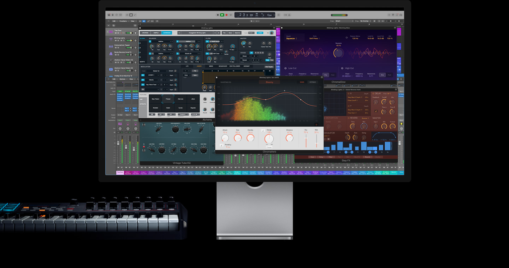 Mac Mini M5 Pro for Video Editors and 3D Designers: Is It Enough in 2026? 12 image of - -