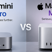 image of Mac Mini M5 Pro for Video Editors and 3D Designers: Is It Enough in 2026? - HelloExpress - 1