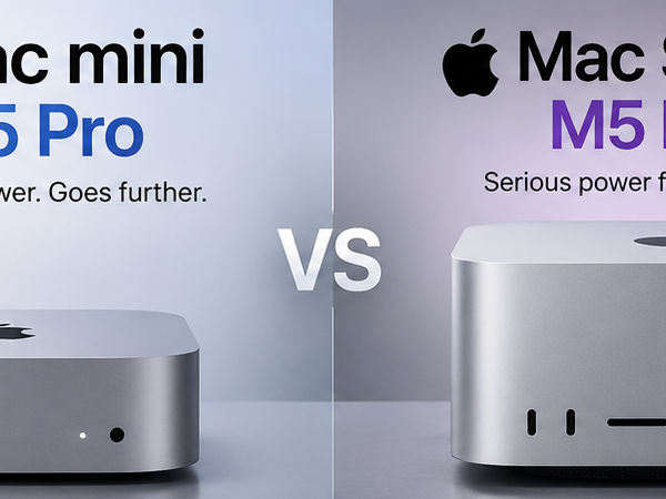 image of Mac Mini M5 Pro for Video Editors and 3D Designers: Is It Enough in 2026? - HelloExpress - 9