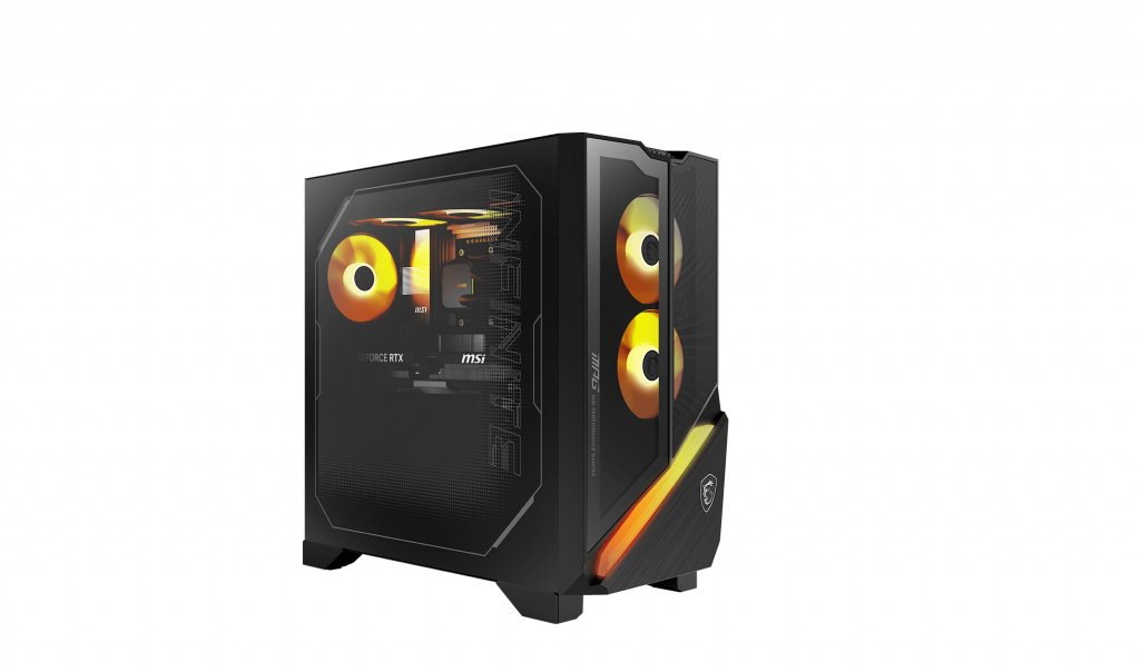 MSI Malaysia 2026 Product Reveal — Complete Round-Up of 8 MEG, MPG and PRO MAX Products 8 image of - -