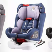 image of Car Seats Are Legally Required For Newborns In Malaysia: What New Parents Need To Know - HelloExpress - 4