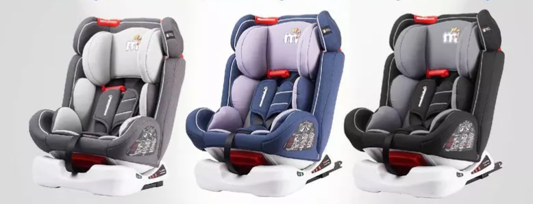 Car Seats Are Legally Required For Newborns In Malaysia: What New Parents Need To Know 1 image of Car Seats Are Legally Required For Newborns In Malaysia: What New Parents Need To Know - HelloExpress - 1