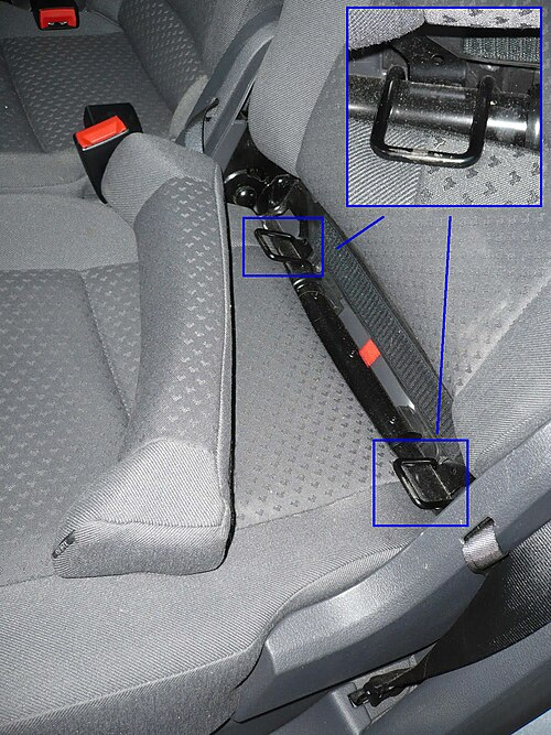 Car Seats Are Legally Required For Newborns In Malaysia: What New Parents Need To Know 8 image of - -