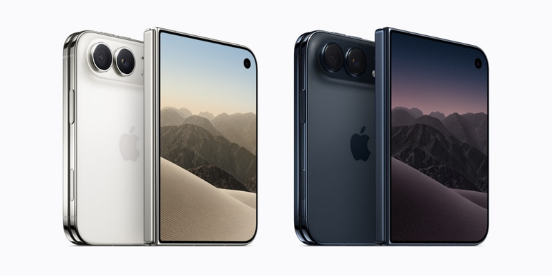 iPhone Duo Display and Durability Deep Dive: Is the Hinge Reliable? 1 image of iPhone Duo Display and Durability Deep Dive: Is the Hinge Reliable? - HelloExpress - 1