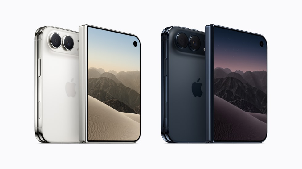 iPhone Duo Display and Durability Deep Dive: Is the Hinge Reliable? 3 image of iPhone Duo Display and Durability Deep Dive: Is the Hinge Reliable? - HelloExpress - 3