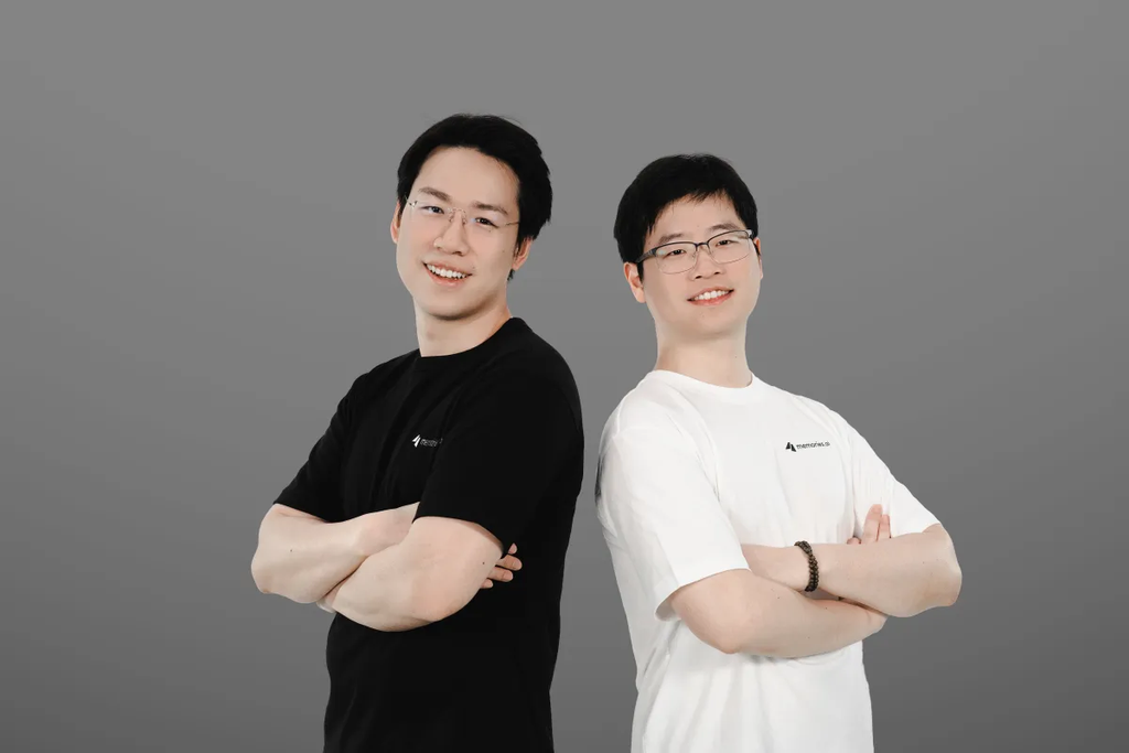 image of Memories.ai Brings Private Personal AI Memory To Snapdragon-Powered Devices — PCs, Phones, And Smart Glasses - HelloExpress - 1