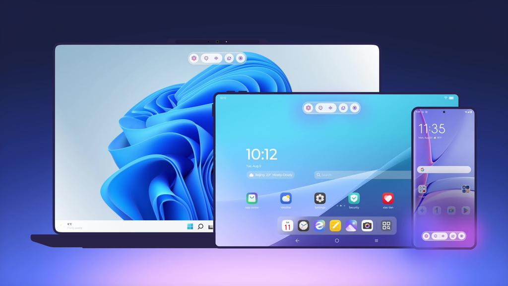 image of Lenovo and Motorola Qira Now Spreads Across PCs, Phones, Watches and Your Email — Here's What Changed at IFA 2026 - HelloExpress - 3