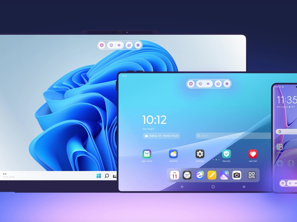 Lenovo and Motorola Qira Now Spreads Across PCs, Phones, Watches and Your Email — Here's What Changed at IFA 2026 8 image of Lenovo and Motorola Qira Now Spreads Across PCs, Phones, Watches and Your Email — Here's What Changed at IFA 2026 - HelloExpress - 3