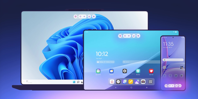 image of Lenovo and Motorola Qira Now Spreads Across PCs, Phones, Watches and Your Email — Here's What Changed at IFA 2026 - HelloExpress - 1