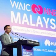 Huawei Cloud CodeArts Agent Malaysia commercial launch event photo 1