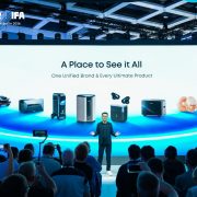Anker Unifies Its Brands — and Previews MindBase, an On-Device AI Hub for the Autonomous Home