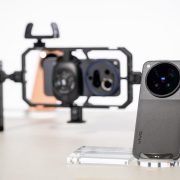vivo X500 Series imaging flagship launch event photo