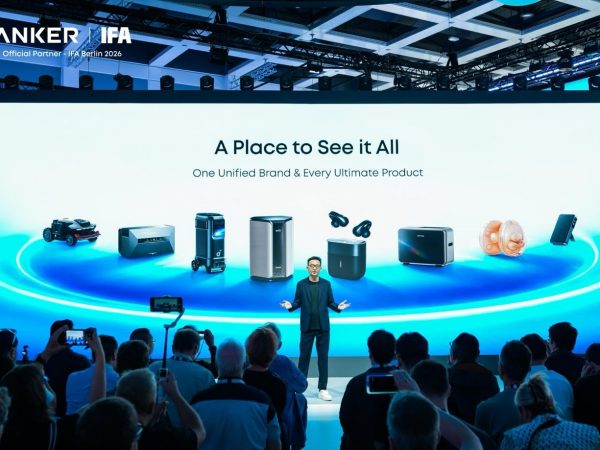 Anker Unifies Its Brands — and Previews MindBase, an On-Device AI Hub for the Autonomous Home 8 Anker Unifies Its Brands — and Previews MindBase, an On-Device AI Hub for the Autonomous Home