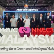 image of Malaysia's AI Growth Must Be Green, Intelligent And Real-World: Fahmi At WAIC Connect Malaysia 2026 - HelloExpress - 6