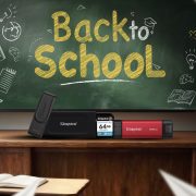 Kingston Backs The Back-To-School Push With NV3, KC3000, XS1000 And FURY Renegade G5 For Malaysian Students 11 Kingston Technology back-to-school storage lineup — XS1000 external SSD, Canvas Go Plus SD card, DataTraveler Exodia S USB