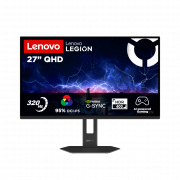 image of Lenovo Expands Gaming Lineup with LOQ Essential Laptops, LOQ Tower, and Legion Monitors - HelloExpress - 2