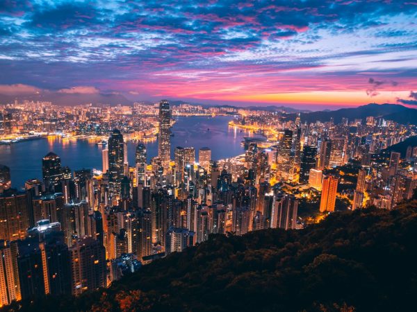 Old Town Central Goes Curated: HKTB Launches Four New Thematic Routes for Malaysian Travellers Hunting the Real Hong Kong 9 Hong Kong skyline and harbour view for Old Town Central travel feature