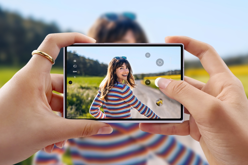 Samsung Galaxy Z Fold 8. Image: Samsung.